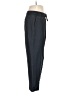 Athleta Blue Casual Pants Size M (tall) - photo 4