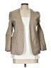Theory Tan Blazer Size 10 - photo 1