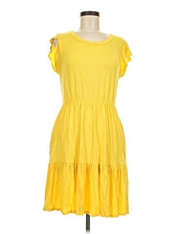 New York & Company Casual Dress (view 1)