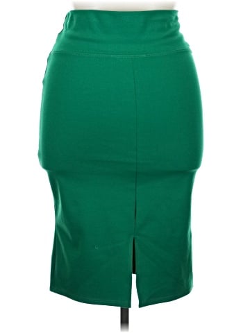 Hybrid & Company Casual Skirt (view 2)