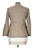 Theory Tan Blazer Size 10 - photo 2