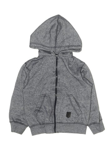 Swiss Cross Zip Up Hoodie (view 1)