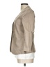 Theory Tan Blazer Size 10 - photo 5