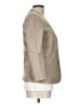 Theory Tan Blazer Size 10 - photo 4