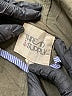 Thread & Supply 100% Rayon Green Raincoat Size L - photo 6
