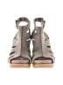 Dansko Gray Sandals Size EU 38 - photo 2