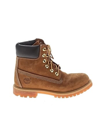 Timberland Ankle Boots (view 1)