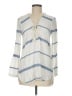 Billabong White Cardigan Size M - photo 1