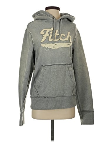 Abercrombie & Fitch Sweatshirt (view 1)