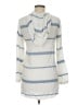 Billabong White Cardigan Size M - photo 2