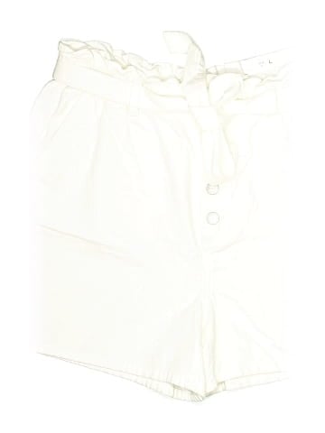 Ann Taylor LOFT Shorts (view 1)