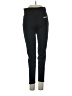 Adidas Solid Black Active Pants Size S - photo 1