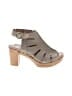 Dansko Gray Sandals Size EU 38 - photo 1
