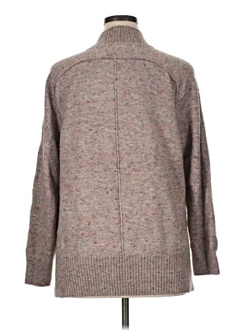Ann Taylor LOFT Turtleneck Sweater (view 2)
