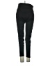 Adidas Solid Black Active Pants Size S - photo 2