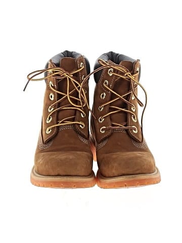Timberland Ankle Boots (view 2)