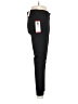 DKNY Jeans Black Active Pants Size M - photo 4