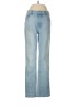 DL1961 Blue Jeans Size 28 waist - photo 1