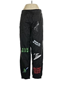 Nicki Minaj Casual Pants