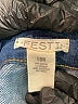 Festi Stars Blue Jeans Size 18 - photo 4