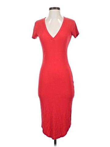Wilfred Free Cocktail Dress (view 1)
