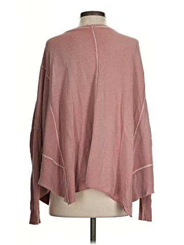Free People Kimono (view 2)
