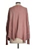 Free People Pink Kimono Size S - photo 2
