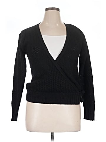 Brora Cashmere Cardigan (view 1)