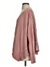 Free People Pink Kimono Size S - photo 5