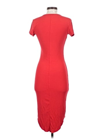 Wilfred Free Cocktail Dress (view 2)