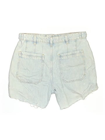 We the Free Denim Shorts (view 2)