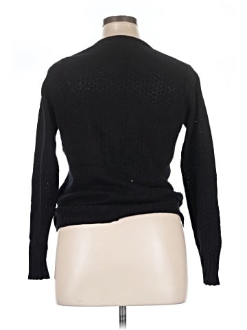 Brora Cashmere Cardigan (view 2)