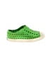 Native Green Sneakers Size 10 (kids, wide) - photo 1