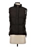 J.Crew Factory Store 100% Polyester Black Vest Size S - photo 1