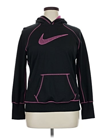 Nike Pullover Hoodie (view 1)