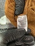 Ann Taylor LOFT Brown Turtleneck Sweater Size M - photo 8