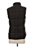 J.Crew Factory Store 100% Polyester Black Vest Size S - photo 2