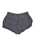 Athleta Chevron-herringbone Gray Shorts Size 18 - photo 2