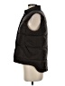 J.Crew Factory Store 100% Polyester Black Vest Size S - photo 5