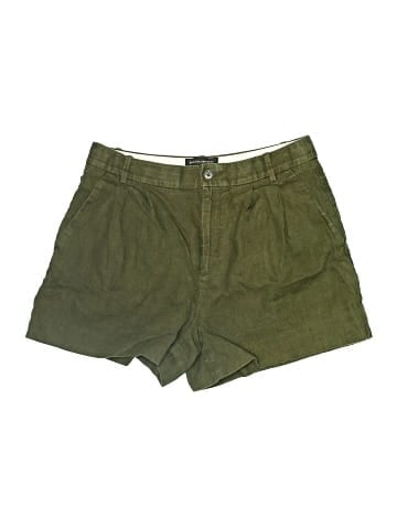 Banana Republic Khaki Shorts (view 1)
