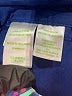 Lilly Pulitzer Tropical Blue Board Shorts Size 4 - photo 5
