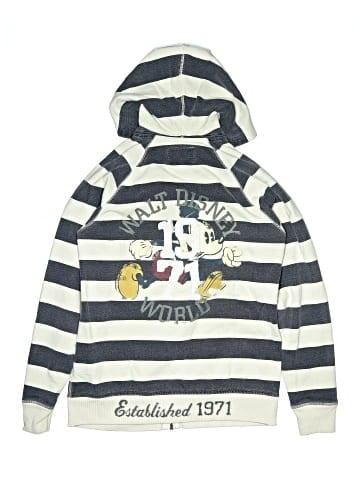 Disney Parks Zip Up Hoodie (view 2)