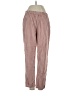 Marine Layer Stripes Red Casual Pants Size S - photo 1