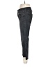 CAbi Chevron-herringbone Gray Jeans Size 6 - photo 5
