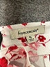 Francesca's Hearts White Cocktail Dress Size S - photo 7