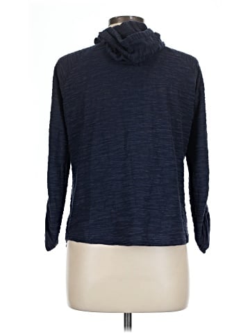 Style&Co Zip Up Hoodie (view 2)