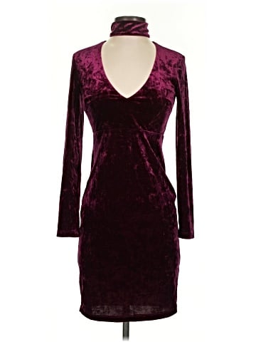Bardot Cocktail Dress (view 1)
