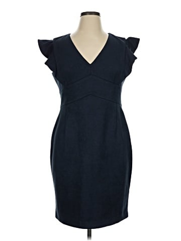 DKNY Cocktail Dress (view 1)