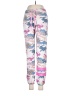 Sundry Animal Print Camo Pink Sweatpants Size XS (0) - photo 1