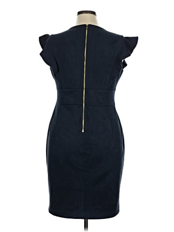DKNY Cocktail Dress (view 2)